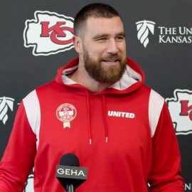 rsz travis kelce says he has no reason to retire from the nfl tout 011124 ef3fbf286b174bc7a42bb716415302a1