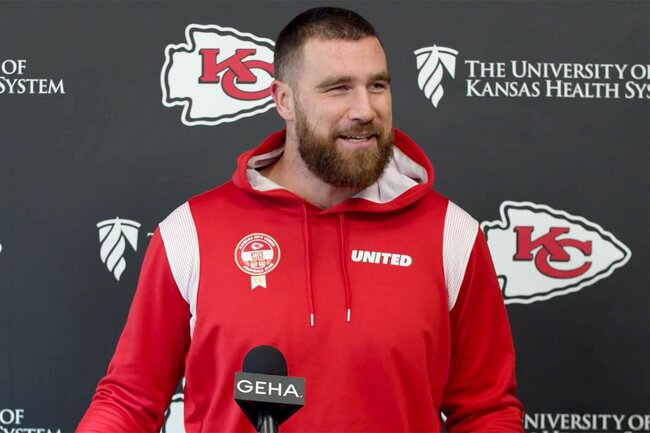 rsz travis kelce says he has no reason to retire from the nfl tout 011124 ef3fbf286b174bc7a42bb716415302a1