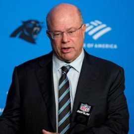 David Tepper