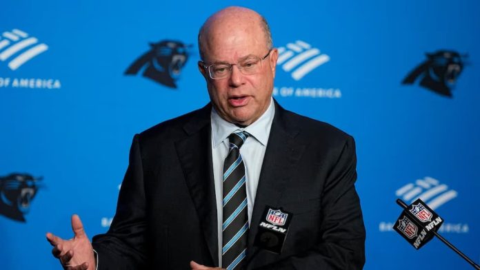 David Tepper