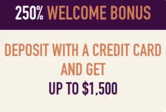 Cafe Casino welcome bonus