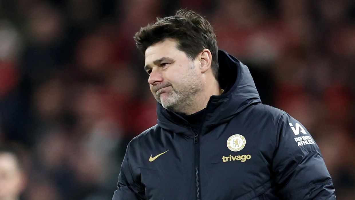 Mauricio Pochettino's Chelsea Have Conceded Many Late Goals In Premier League
