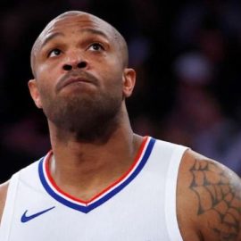 P.J. Tucker Clippers pic