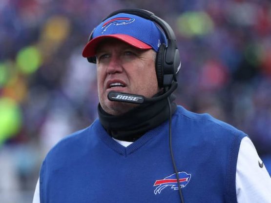 Rex Ryan Bills pic