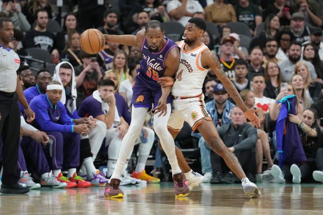 Every Game Remaining On Suns Schedule Is Against A Team With A Better Record
