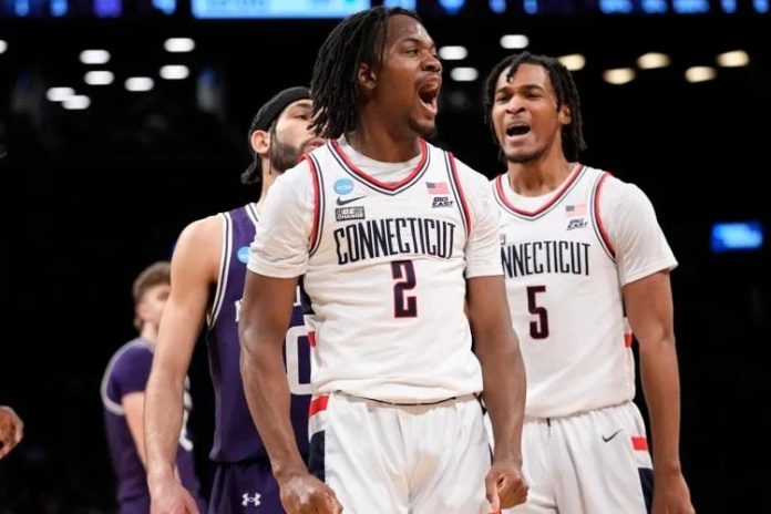 ESPN Analyst Thinks UConn Men’s Team Could Compete In The NBA