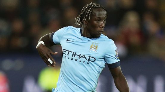 Bacary Sagna Played For Both Manchester City And Gunners