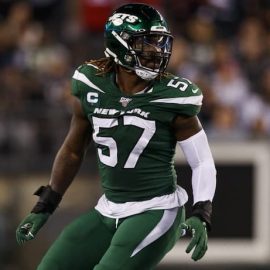 C.j. Mosley Jets pic