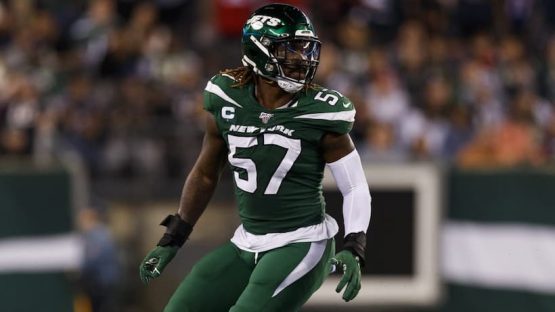 C.j. Mosley Jets pic