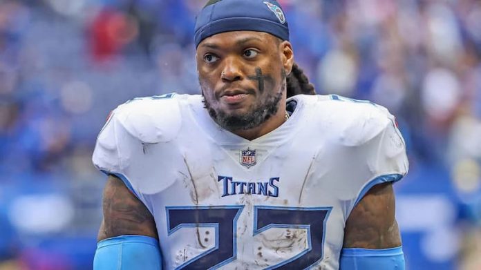 What will Derrick Henry bring to Baltimore’s offense in 2024? thumbnail