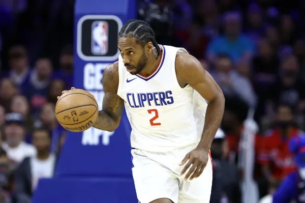 Clippers Kawhi Leonard Hits 65+ Games Played For First Time Since 2016-17
