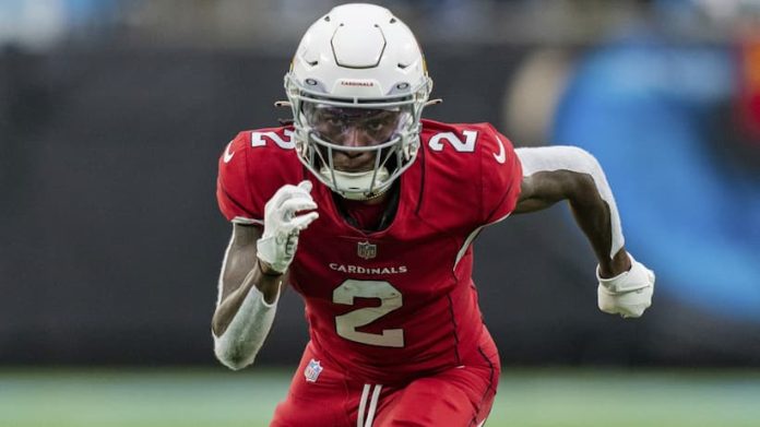 Marquise Brown Cardinals pic