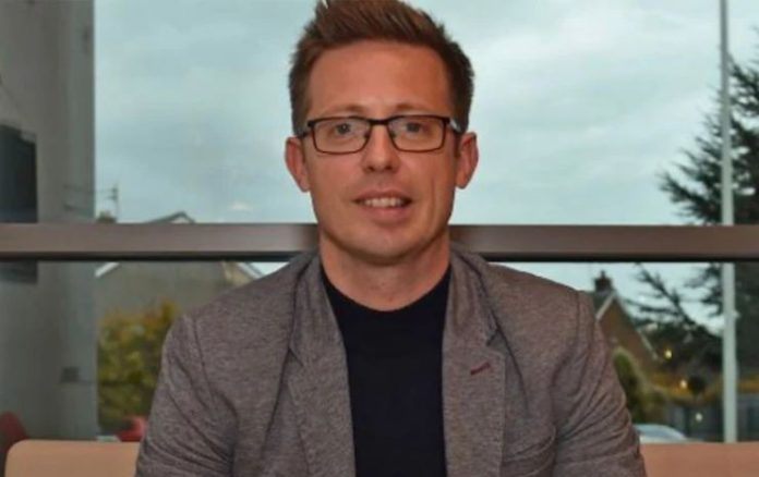 Michael Edwards Liverpool Chief