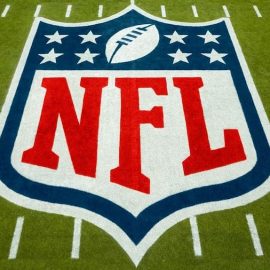 NFL field logo pic