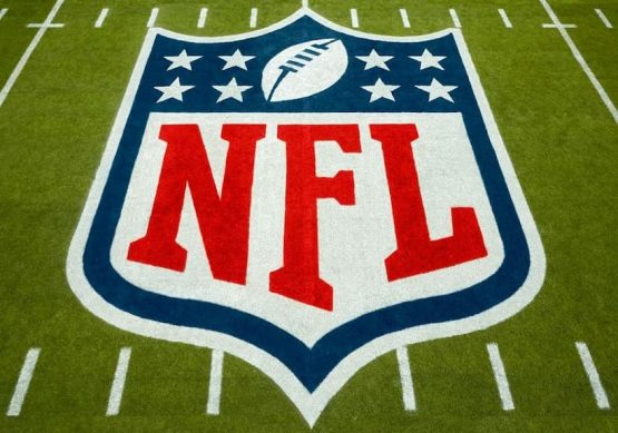 NFL field logo pic