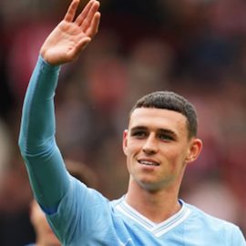 Phil Foden Outperformed His xG In Premier League By The Largest Margins
