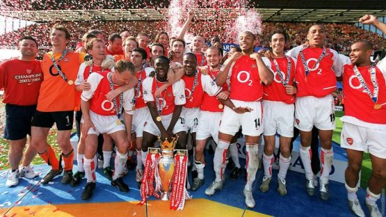 Arsenal Invincibles