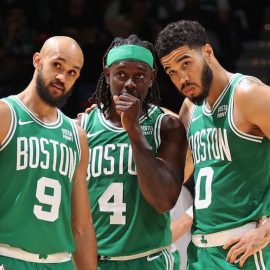 Boston Celtics pic