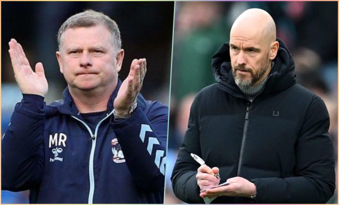 “It is written in the stars” – Chris Sutton Makes Shocking FA Cup Semi-Final Prediction For Coventry City vs Manchester United