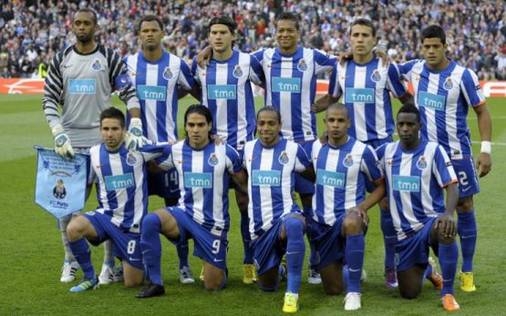 FC Porto Are The Only Team To Enjoy Two Unbeaten League Campaigns In The 21st Century