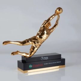 Premier League Golden Glove Award