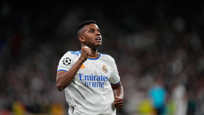 10 Most Valuable Wingers In The World (April 2024): Real Madrid Star Rodrygo Claims 4th Spot