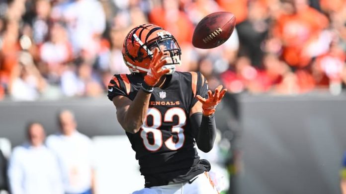 Will the Pittsburgh Steelers sign free agent WR Tyler Boyd this offseason?