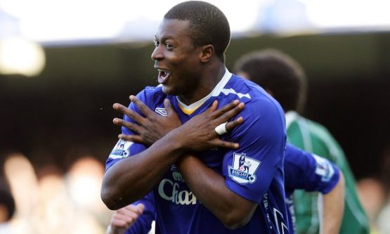 Yakubu Aiyegbeni Is The Youngest Player To Score A Premier League Haul
