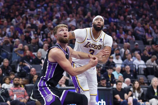 Can The Kings Hold Off The Lakers In The Final Week Of The Regular Season?
