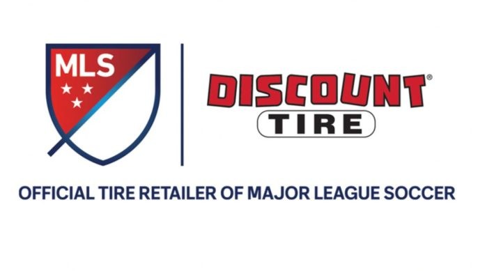 Discount Tire And MLS