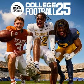 EA Sports College Football 25 pic