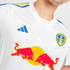 Leeds United Red Bull