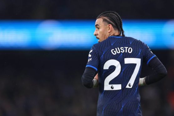 Malo Gusto Will Not Be At EURO 2024