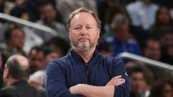 Mike Budenholzer Bucks pic