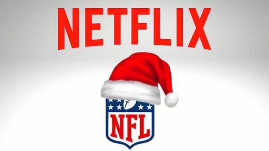 Netflix Christams Games pic