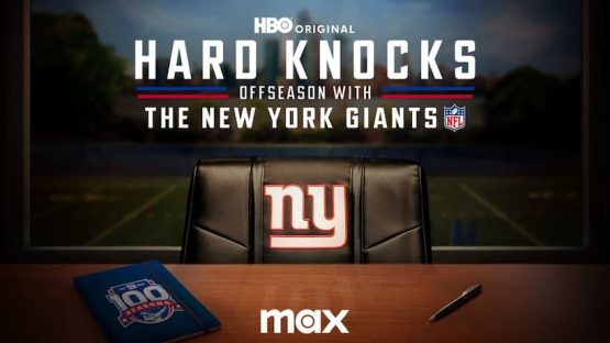 New York Giants Hard Knocks pic