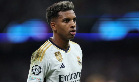 Rodrygo Was Not At His Best In Champions League Semi-Finals