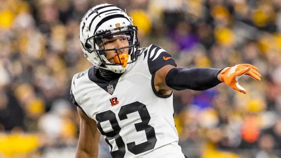 Tyler Boyd Bengals pic