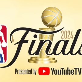 2024 NBA Finals pic