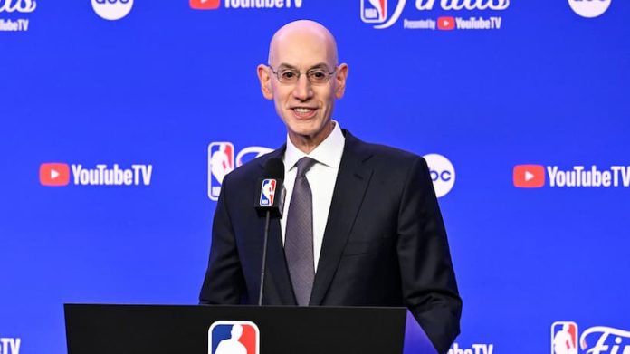 Adam Silver hinted at three potential cities for NBA expansion teams in the future