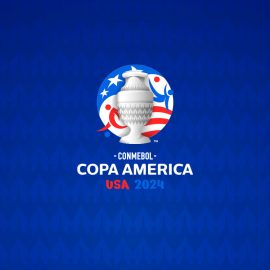 Copa AMerica 2024