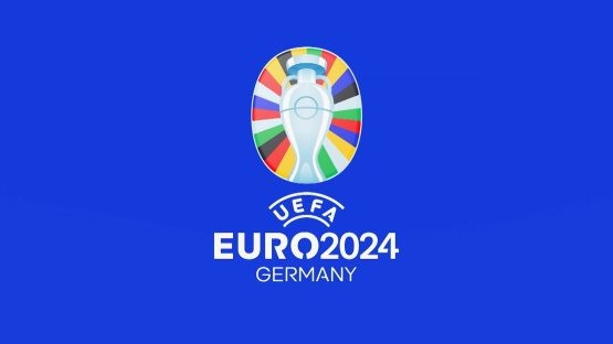 EURO 2024 Poster