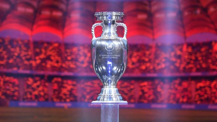 EURO Trophy
