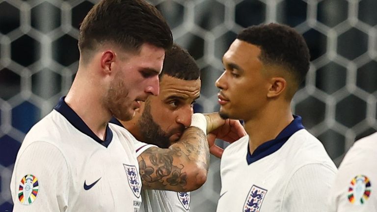 “This is not as easy as it sounds” – Jason Cundy Warns England Not To Take Slovakia Lightly In EURO 2024 Round-of-16