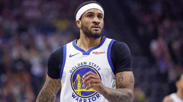 Warriors’ Gary Payton II opted into his $9.1 million player option for the 2024-25 season