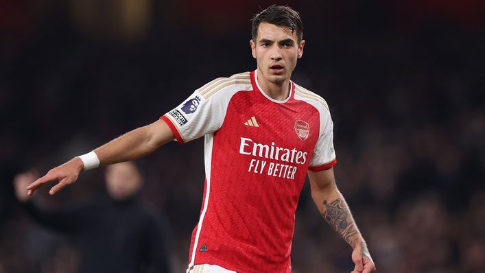 Arsenal Transfer News: Fabrizio Romano Names 3 Clubs That Admire Gunners’ Benchwarmer Jakub Kiwior