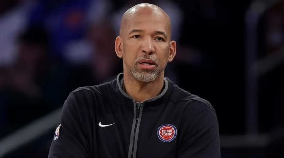 Monty Williams Pistons pic