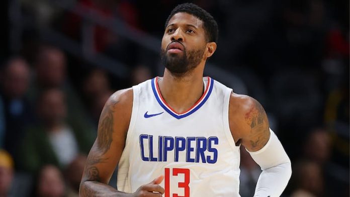 NBA insiders question what the Clippers’ plan is for all-star forward Paul George this offseason