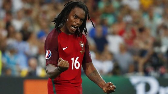 Renato Sanches Is One Of The Youngest Scorers In EURO History