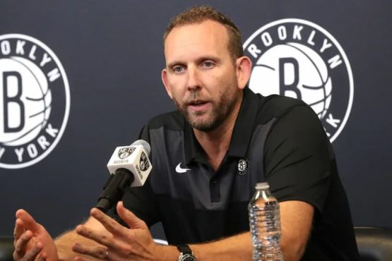 Sean Marks Nets pic